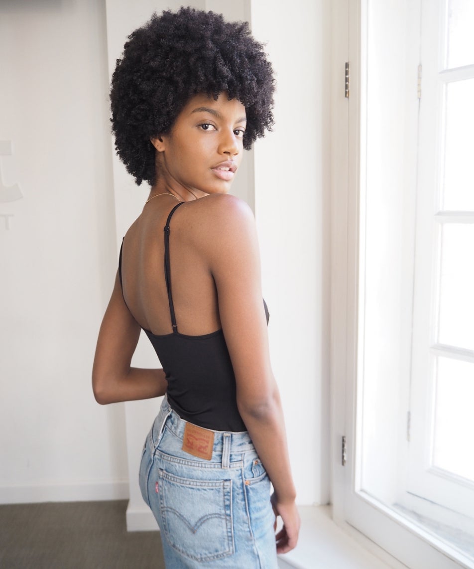 #WCW: 9 Quotes From Stunning Model & Activist Ebonee Davis That Will Help You Get Things Back On Track
